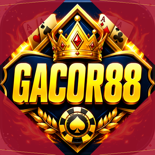 gacor88 — galeri pratinjau - APK Resmi